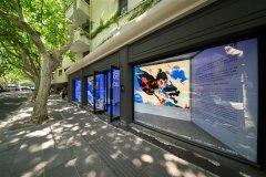 <b>将取上海片子联袂合做</b>