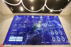 各地域鼎力推进网上政务服